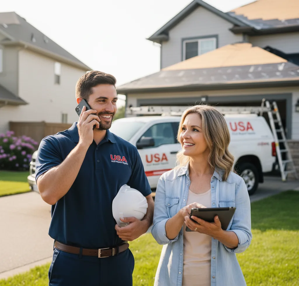 Emergency Roof Repair in West Dennis, MA